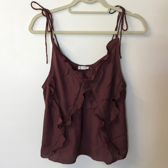 NWT Free People Could Be Cami - Picture 3 of 8